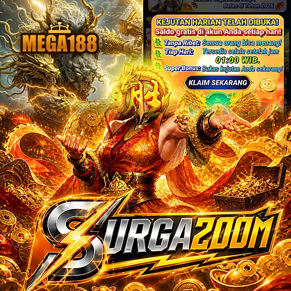 mega188 APK