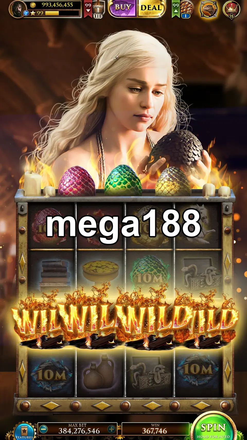mega188 APK