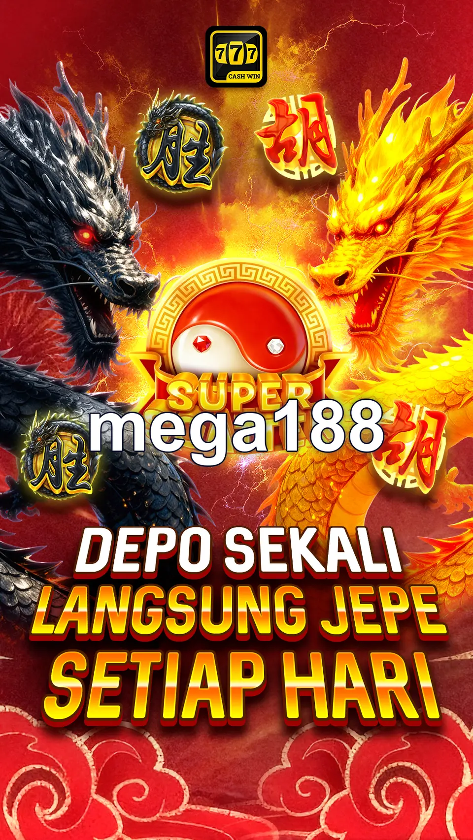 mega188 APK